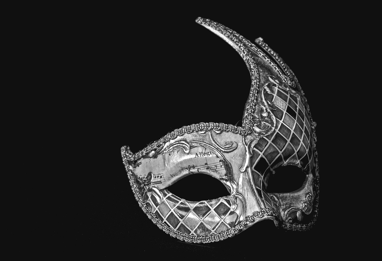 mask, carnival, costume-1161392.jpg