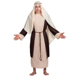 Eraspooky St. John Fantasy Themed Men's Stage Costume Set