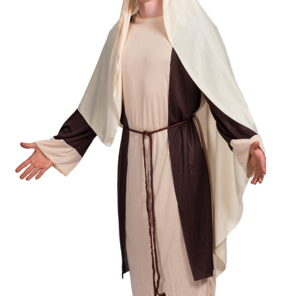 Eraspooky St. John Fantasy Themed Men's Stage Costume Set - Image 5